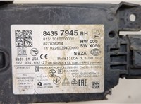 84357945, 827836214 Датчик слепых (мертвых) зон GMC Acadia 2019-2025 20497202 #5