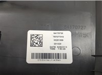 84126730 Пластик панели торпеды GMC Acadia 2019-2025 20497216 #3