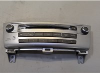  Панель управления магнитолой Infiniti JX 20497217 #1