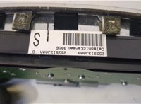  Панель управления магнитолой Infiniti JX 20497217 #3