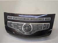  Переключатель отопителя (печки) Infiniti JX 20497225 #1