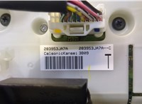  Переключатель отопителя (печки) Infiniti JX 20497225 #3