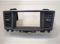  Дефлектор обдува салона Infiniti JX 20497228 #1