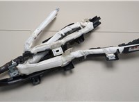 6218048110 Подушка безопасности боковая (шторка) Toyota Venza 2020- 20497234 #2