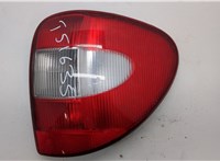  Фонарь (задний) Chrysler Voyager 2000-2007 20497236 #2