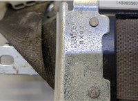  Ремень безопасности Hyundai Sonata NF 2005-2010 20497238 #4
