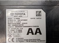 8674148092 Блок управления EM Toyota Venza 2020- 20497243 #3