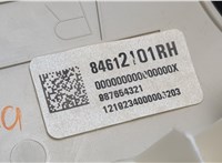 84419854 Ремень безопасности GMC Acadia 2019-2025 20497244 #3