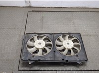 Вентилятор радиатора Mazda CX-5 2012-2017 20497248 #1