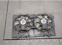  Вентилятор радиатора Mazda CX-5 2012-2017 20497248 #5