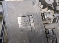  Вентилятор радиатора Mazda CX-5 2012-2017 20497248 #6