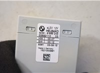 6865245 Блок управления рулевой рейки BMW X5 F15 2013-2018 20497252 #2