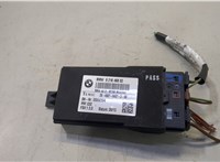 9216468 Блок управления сиденьями BMW X5 F15 2013-2018 20497258 #1
