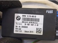 9216468 Блок управления сиденьями BMW X5 F15 2013-2018 20497260 #2
