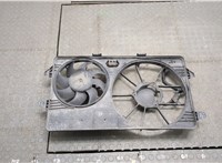  Вентилятор радиатора Ford Transit (Tourneo) Connect 2002-2013 20497268 #1