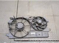  Вентилятор радиатора Ford Transit (Tourneo) Connect 2002-2013 20497268 #3