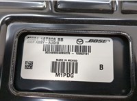 9m8118t806bb Усилитель звука Mazda 6 2008-2012 USA 20497271 #3