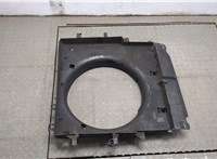 2E0121207H Кожух вентилятора радиатора (диффузор) Volkswagen Crafter 2006-2016 20497276 #1