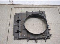 2E0121207H Кожух вентилятора радиатора (диффузор) Volkswagen Crafter 2006-2016 20497276 #3