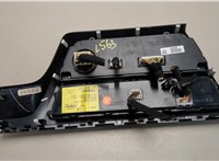  Панель управления магнитолой Hyundai Sonata LF 2014-2019 20497277 #2