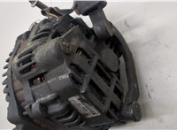  Генератор Peugeot 207 20497292 #4