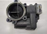  Заслонка дроссельная Peugeot 207 20497294 #1