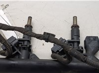  Форсунка топливная Peugeot 207 20497295 #4