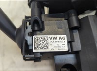  Переключатель поворотов и дворников (стрекоза) Volkswagen Golf 6 2009-2012 20497298 #2