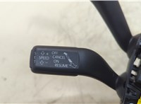  Переключатель поворотов и дворников (стрекоза) Volkswagen Golf 6 2009-2012 20497298 #5