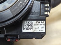  Переключатель поворотов и дворников (стрекоза) Volkswagen Golf 6 2009-2012 20497298 #6