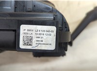  Переключатель поворотов и дворников (стрекоза) BMW 3 E90, E91, E92, E93 2005-2012 20497306 #2