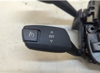  Переключатель поворотов и дворников (стрекоза) BMW 3 E90, E91, E92, E93 2005-2012 20497306 #6