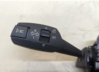  Переключатель поворотов и дворников (стрекоза) BMW 3 E90, E91, E92, E93 2005-2012 20497306 #7