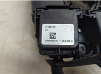 Переключатель поворотов и дворников (стрекоза) BMW 3 E90, E91, E92, E93 2005-2012 20497306 #11