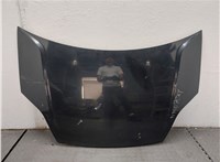  Обшивка капота Ford Fiesta 2001-2007 11444084 #1