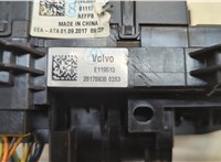  Переключатель поворотов и дворников (стрекоза) Volvo S90 2016-2020 20497316 #3