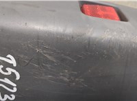  Клык бампера Citroen Jumper (Relay) 2014-2025 20497320 #3