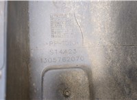  Клык бампера Citroen Jumper (Relay) 2014-2025 20497320 #4
