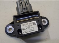  Датчик ускорения Hummer H3 20497321 #2