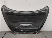  Обшивка капота Hyundai ix 35 2010-2015 11444095 #5
