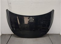  Обшивка капота Hyundai ix 35 2010-2015 11444095 #1