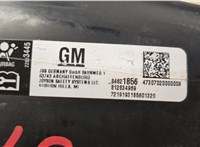  Подушка безопасности боковая (в сиденье) GMC Acadia 2019-2025 20497330 #3