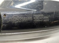  Зеркало боковое Nissan Murano 2002-2008 20497340 #5