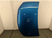  Обшивка капота Dacia Sandero 2013-2020 11444103 #2