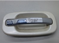 19245505 Ручка двери наружная Cadillac Escalade 2 2001-2006 20497347 #1