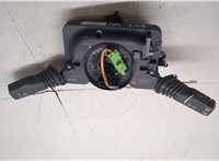 13313710 Переключатель поворотов и дворников (стрекоза) Opel Astra H 2004-2010 20497358 #4