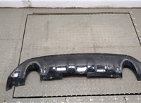  Юбка бампера нижняя Ford Kuga 2016-2019 20497365 #1