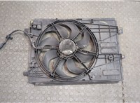 Вентилятор радиатора Peugeot 308 2013-2021 20497367 #1