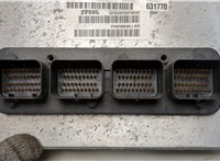  Блок управления двигателем Dodge Ram 2008-2019 20497373 #4