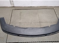 8D0807110AC Юбка бампера нижняя Audi A4 (B5) 1994-2000 20497375 #1